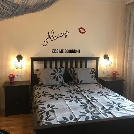 Panorama Darvenitsa Sofía