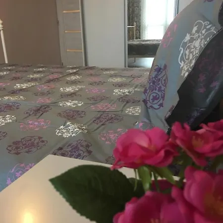 Apartamento Panorama Darvenitsa