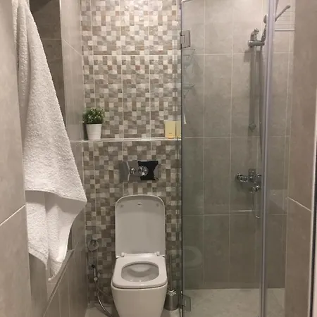 Panorama Darvenitsa Apartamento *