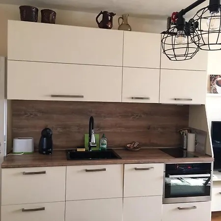 Panorama Darvenitsa *