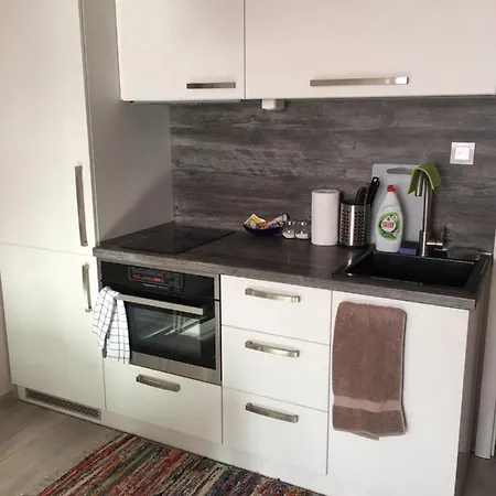 Panorama Darvenitsa *