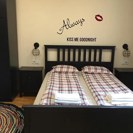 Panorama Darvenitsa *