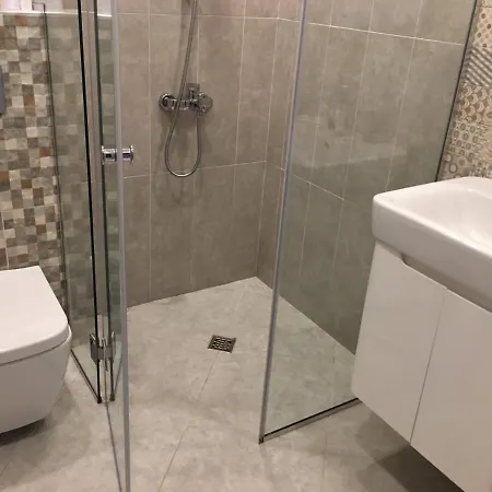 Panorama Darvenitsa Sofía