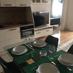 Panorama Darvenitsa Apartment Sofia