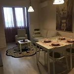 Panorama Darvenitsa Apartment