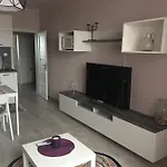 Panorama Darvenitsa Apartment Sofia