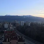 Panorama Darvenitsa Sofia