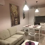 Panorama Darvenitsa Apartment