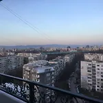 Apartment Panorama Darvenitsa Sofia