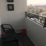 Panorama Darvenitsa Apartment Sofia