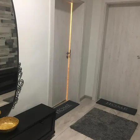 Panorama Darvenitsa Apartman Szófia