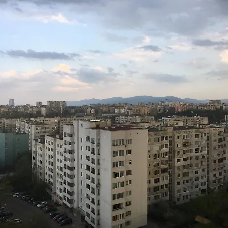 Apartment Panorama Darvenitsa