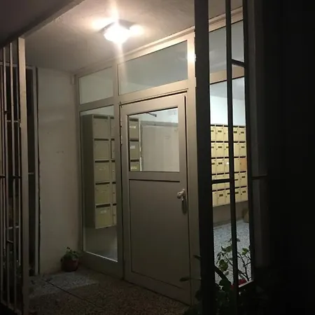 Apartment Panorama Darvenitsa Sofia