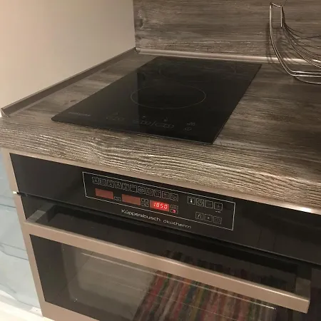 панорама дървеница София