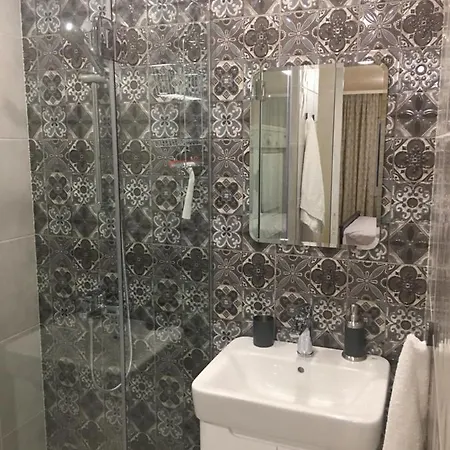 Apartamento Panorama Darvenitsa