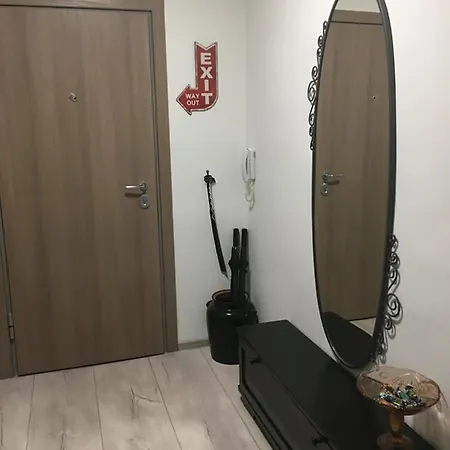 Panorama Darvenitsa *