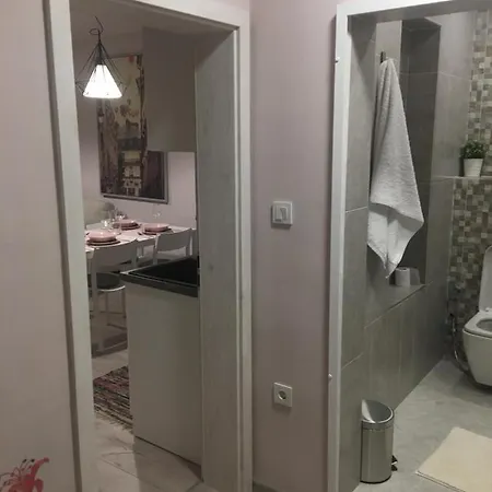 Apartamento Panorama Darvenitsa