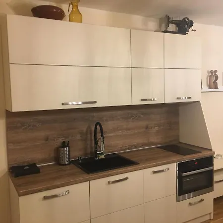 Panorama Darvenitsa *