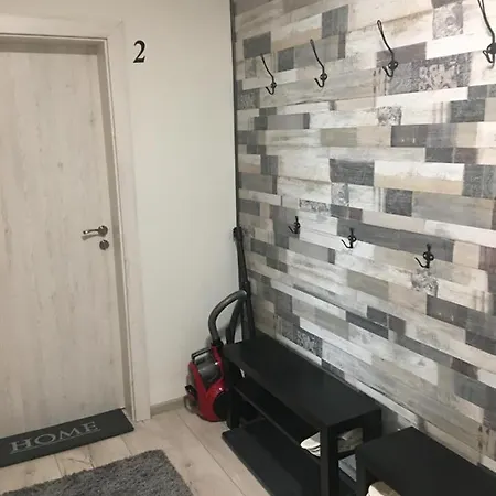 Panorama Darvenitsa Sofia