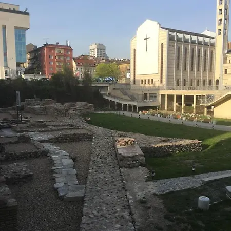 Appartamento Panorama Darvenitsa *