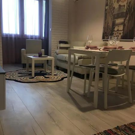 Panorama Darvenitsa * Sofia