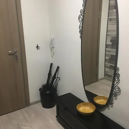 Panorama Darvenitsa * Sofia