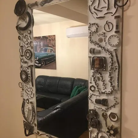 Panorama Darvenitsa *