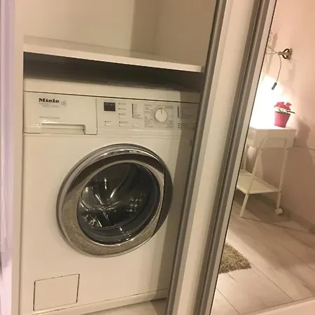 Apartamento Panorama Darvenitsa Sófia