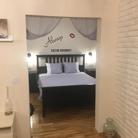 Panorama Darvenitsa Sofia