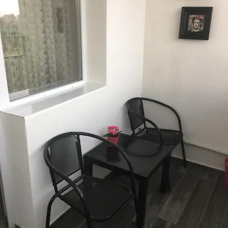 Apartamento Panorama Darvenitsa *