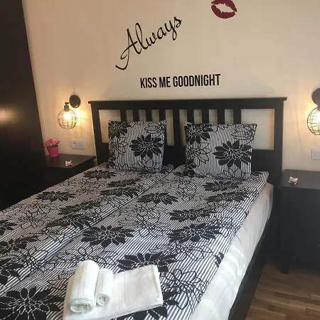 Lejlighed Panorama Darvenitsa Sofia