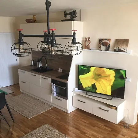 Panorama Darvenitsa * Sofia