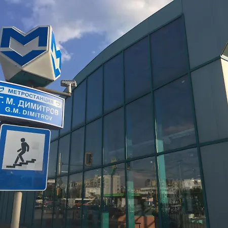 панорама дървеница