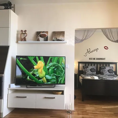 Lejlighed Panorama Darvenitsa