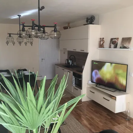 Panorama Darvenitsa *