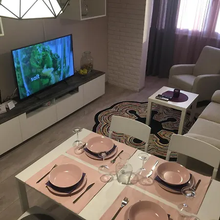 Panorama Darvenitsa * Sofia