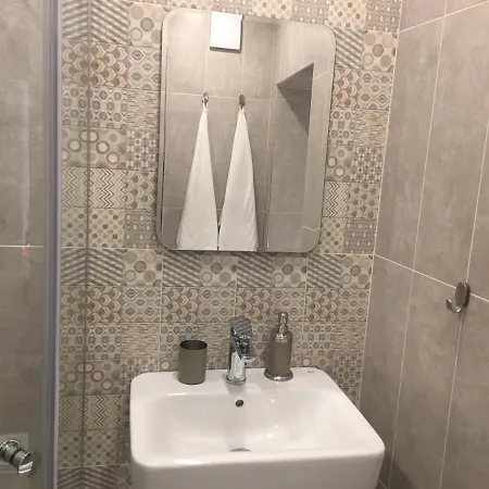 Apartamento Panorama Darvenitsa *