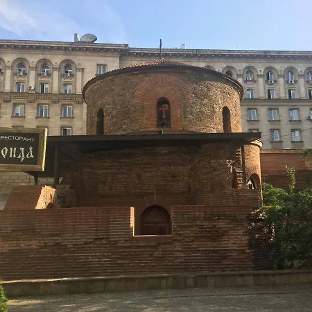 панорама дървеница Апартамент *