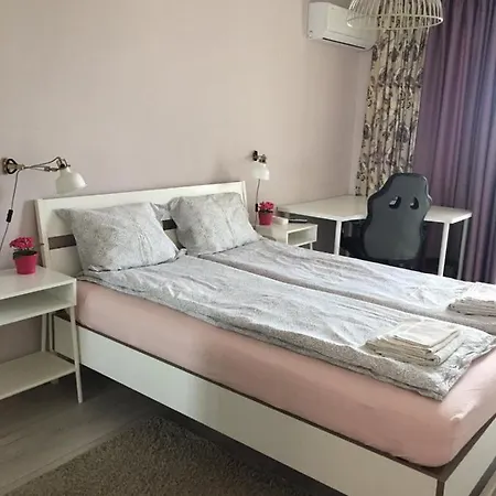 Panorama Darvenitsa *