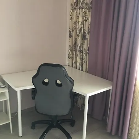 Apartamento Panorama Darvenitsa *