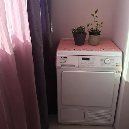 Panorama Darvenitsa Apartment