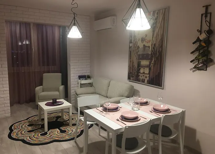 панорама дървеница