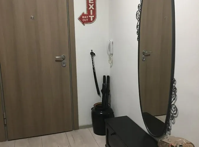 панорама дървеница *