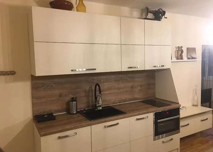 панорама дървеница *