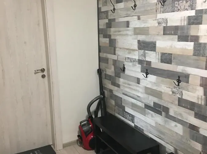 панорама дървеница София