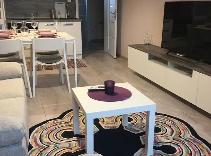 Appartement Panorama Darvenitsa Sofia