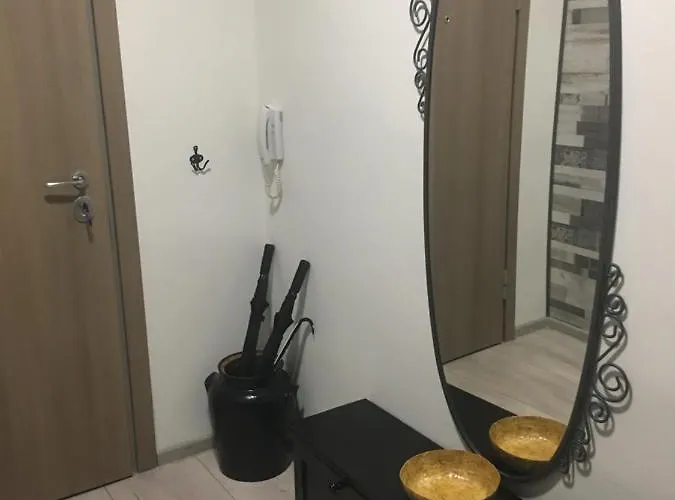 панорама дървеница * София