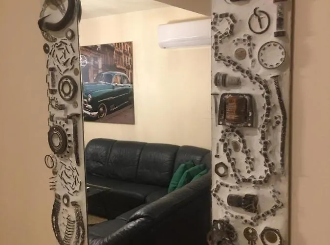 панорама дървеница *