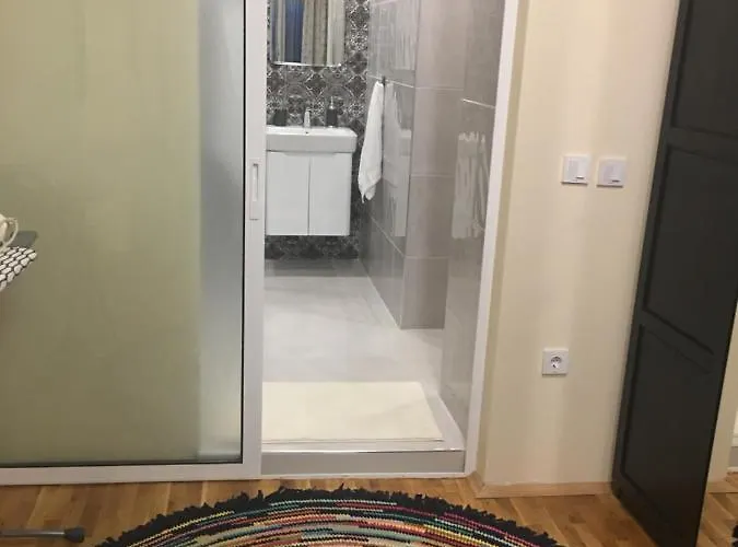 Appartamento Panorama Darvenitsa