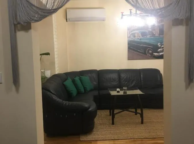 панорама дървеница